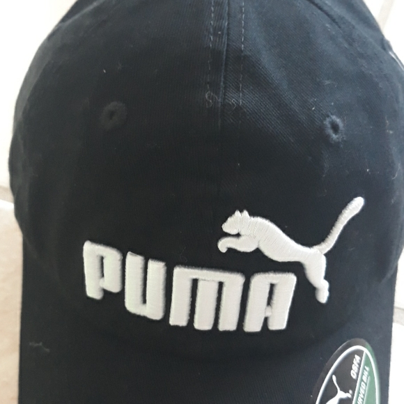 2x*Host Pick*Puma adult unisex hat - Picture 11 of 16